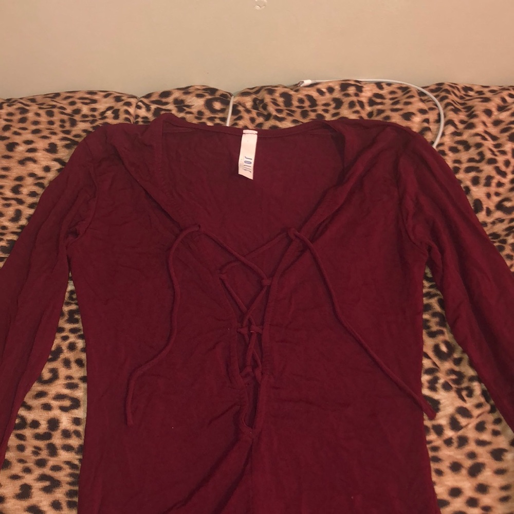 Bodysuit - Picture 2 of 2